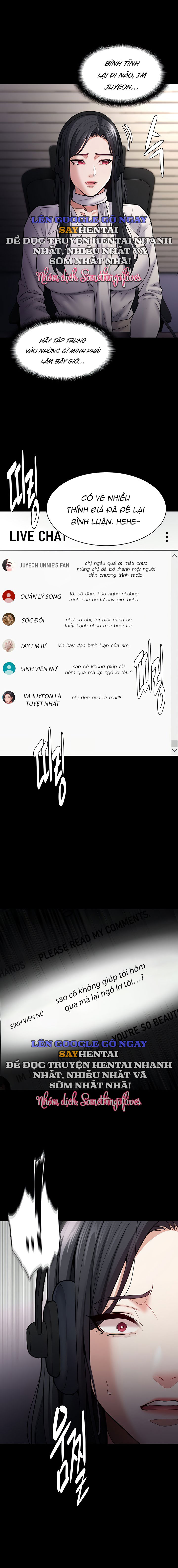 Nhật Kí Của Kẻ Biến Thái Chương 74 - trang 47