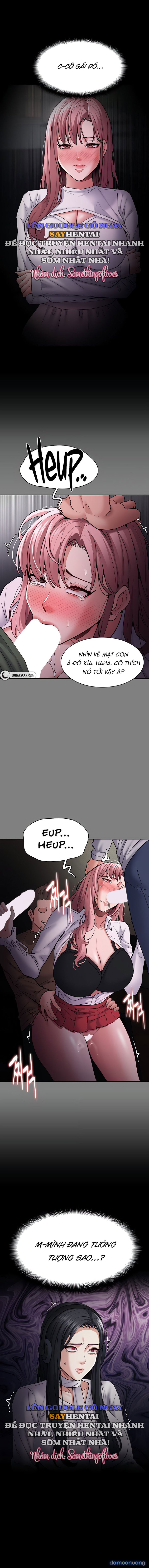 Nhật Kí Của Kẻ Biến Thái Chương 74 - trang 13