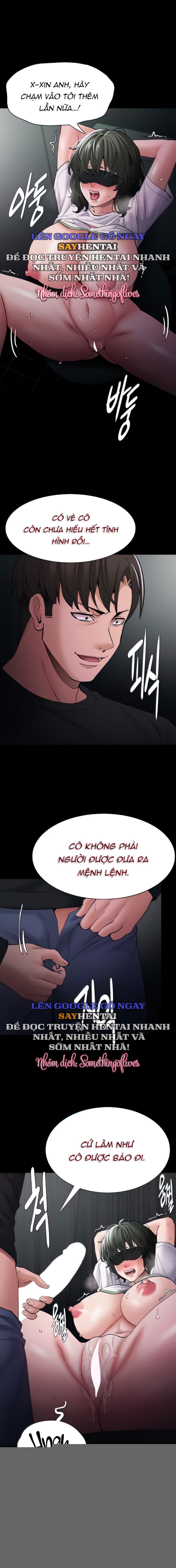 Nhật Kí Của Kẻ Biến Thái Chương 74 - trang 3