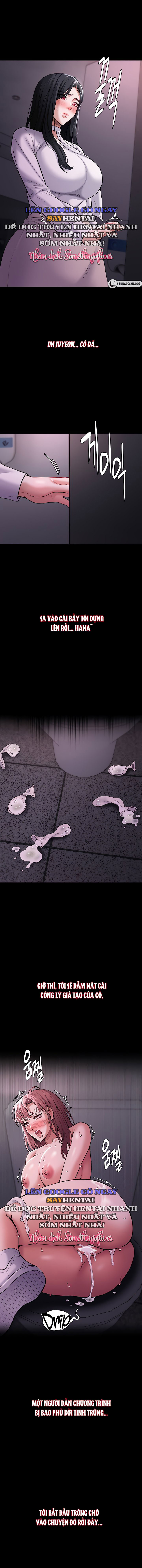 Nhật Kí Của Kẻ Biến Thái Chương 74 - trang 53