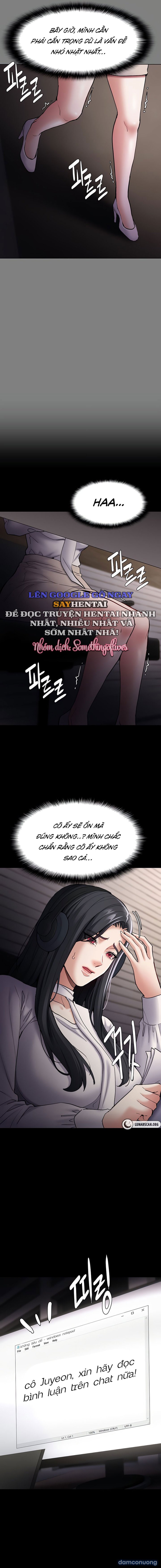 Nhật Kí Của Kẻ Biến Thái Chương 74 - trang 10