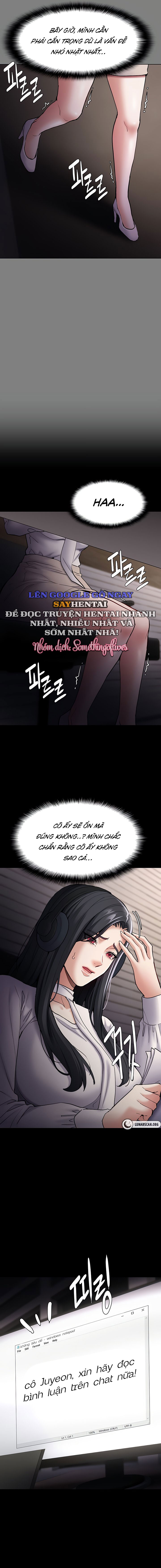 Nhật Kí Của Kẻ Biến Thái Chương 74 - trang 28