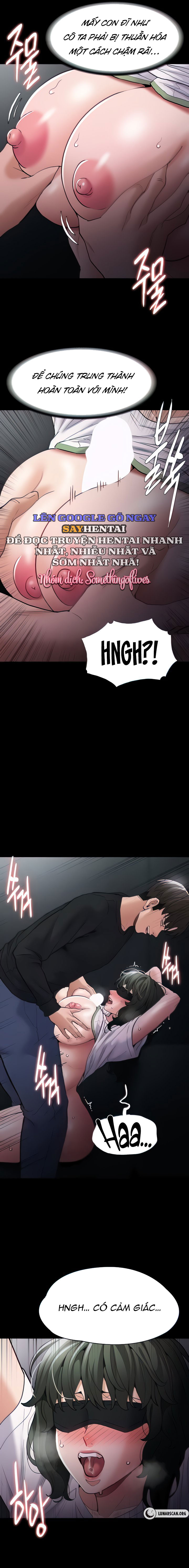 Nhật Kí Của Kẻ Biến Thái Chương 74 - trang 40