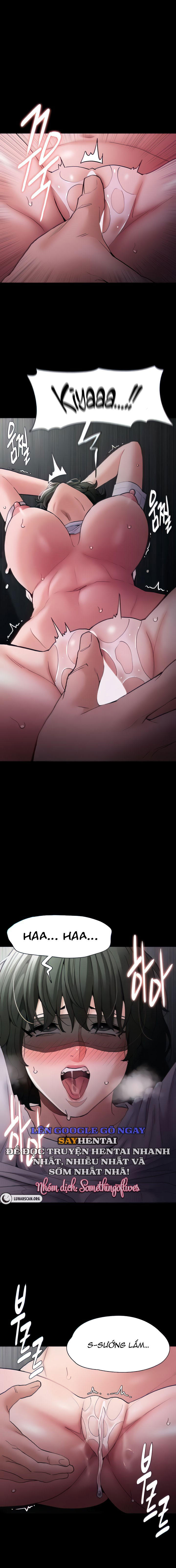 Nhật Kí Của Kẻ Biến Thái Chương 74 - trang 38