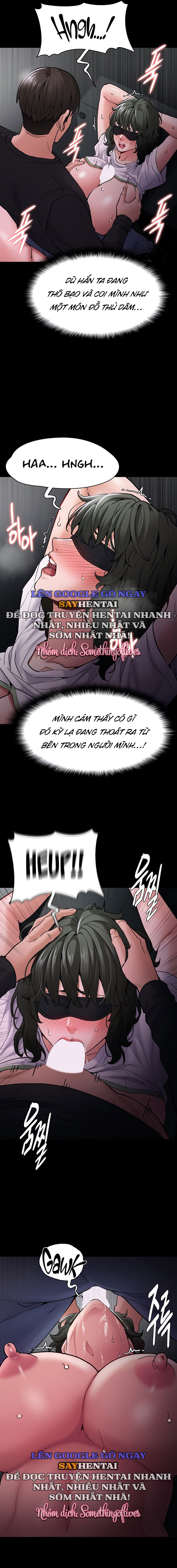 Nhật Kí Của Kẻ Biến Thái Chương 74 - trang 24