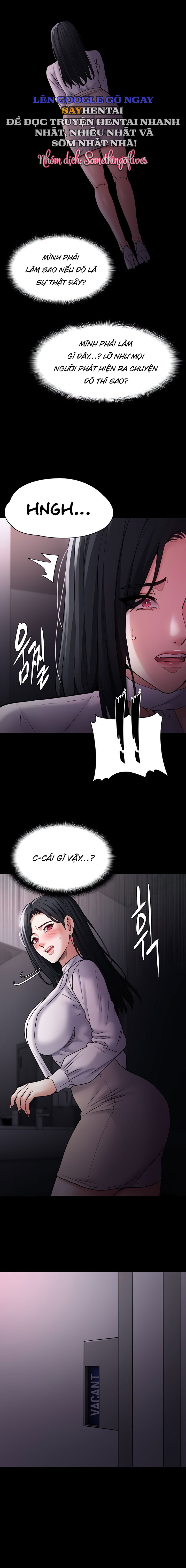 Nhật Kí Của Kẻ Biến Thái Chương 74 - trang 34