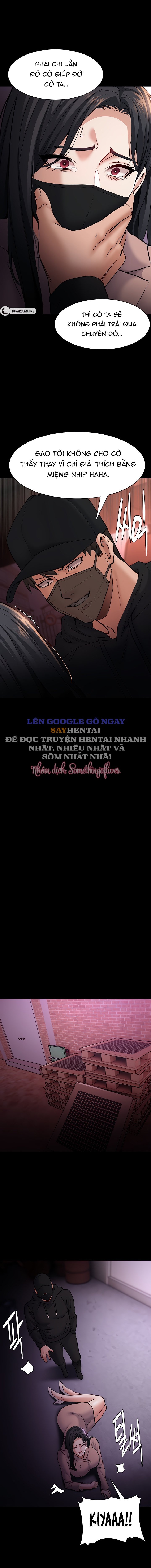 Nhật Kí Của Kẻ Biến Thái Chương 75 - trang 30