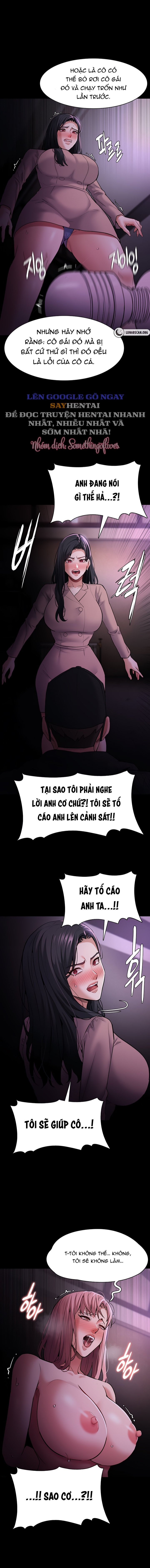 Nhật Kí Của Kẻ Biến Thái Chương 75 - trang 33