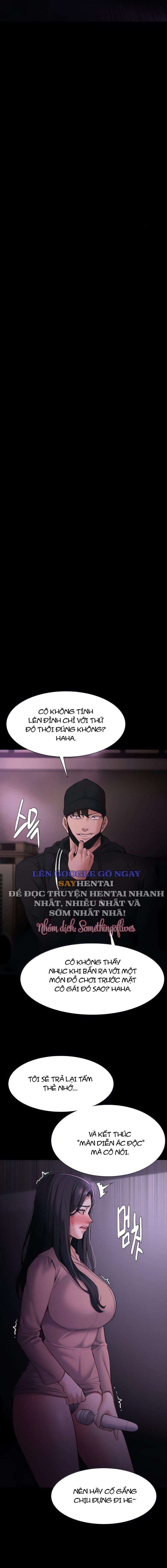 Nhật Kí Của Kẻ Biến Thái Chương 76 - trang 38