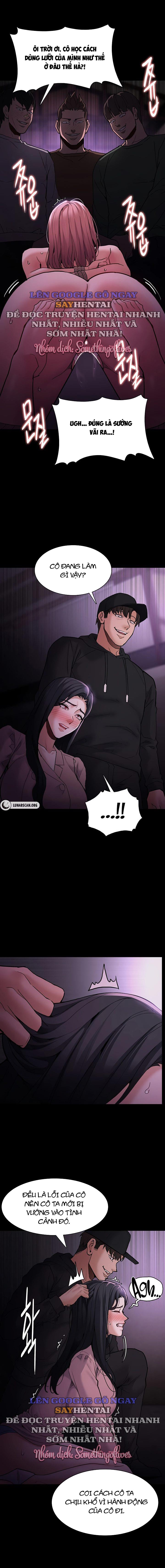 Nhật Kí Của Kẻ Biến Thái Chương 76 - trang 50