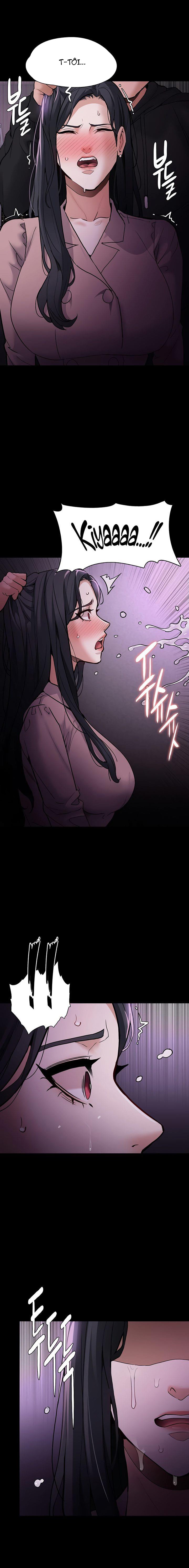 Nhật Kí Của Kẻ Biến Thái Chương 76 - trang 51