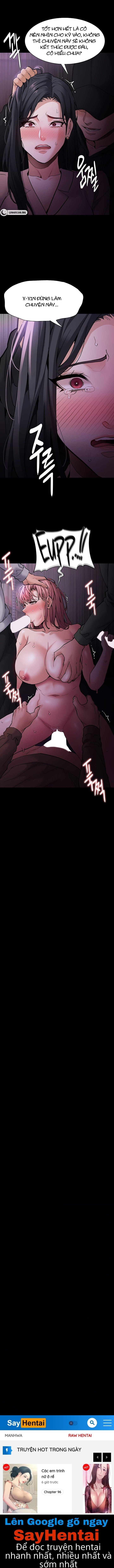 Nhật Kí Của Kẻ Biến Thái Chương 76 - trang 18