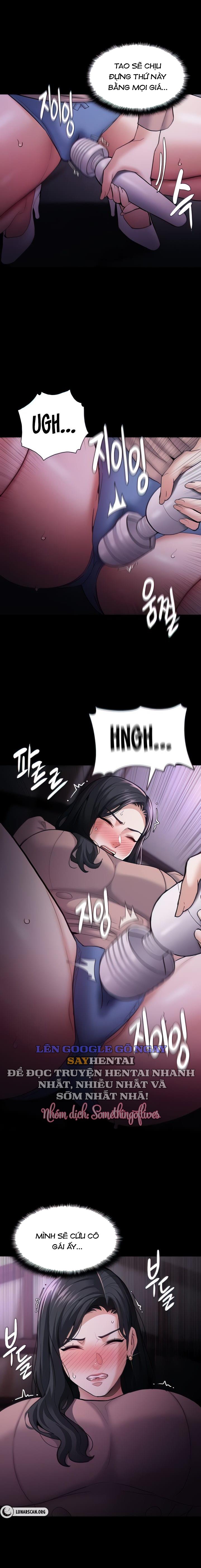 Nhật Kí Của Kẻ Biến Thái Chương 76 - trang 4