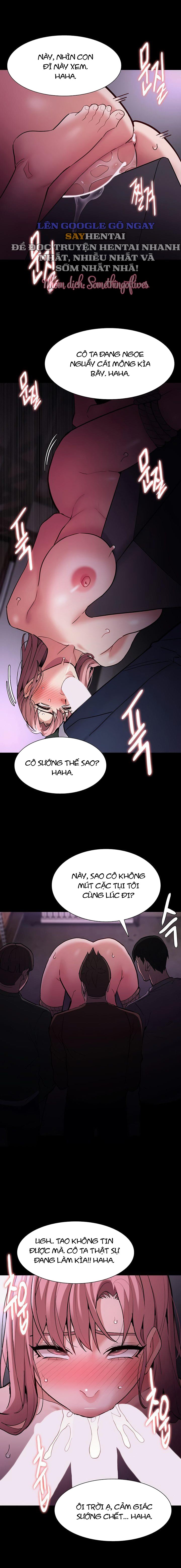Nhật Kí Của Kẻ Biến Thái Chương 76 - trang 13