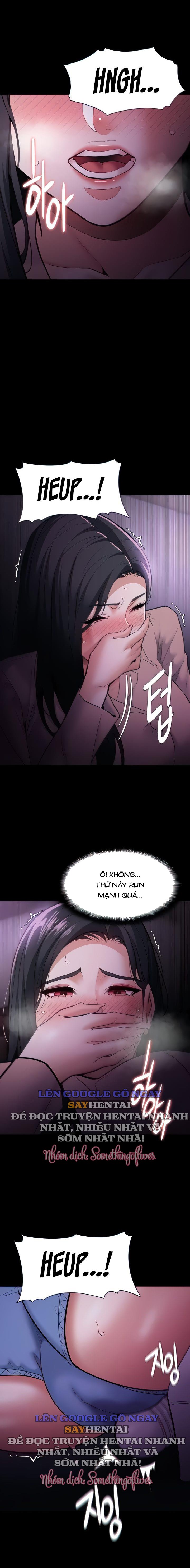 Nhật Kí Của Kẻ Biến Thái Chương 76 - trang 23