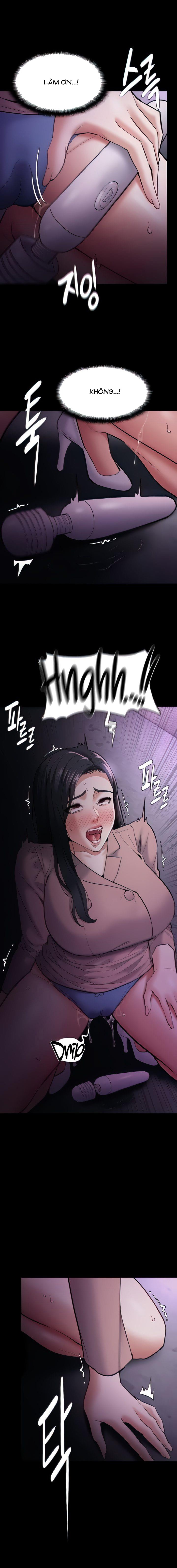 Nhật Kí Của Kẻ Biến Thái Chương 76 - trang 7