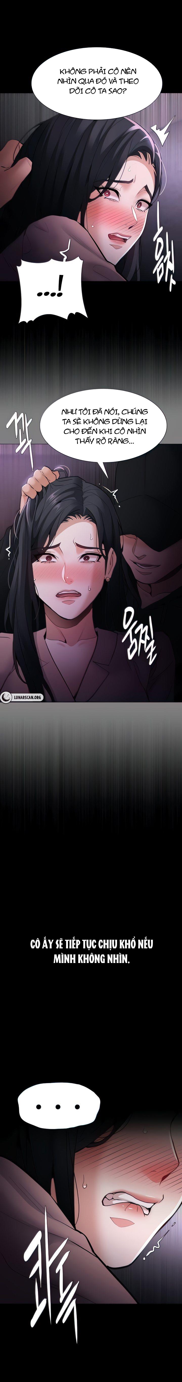 Nhật Kí Của Kẻ Biến Thái Chương 77 - trang 6
