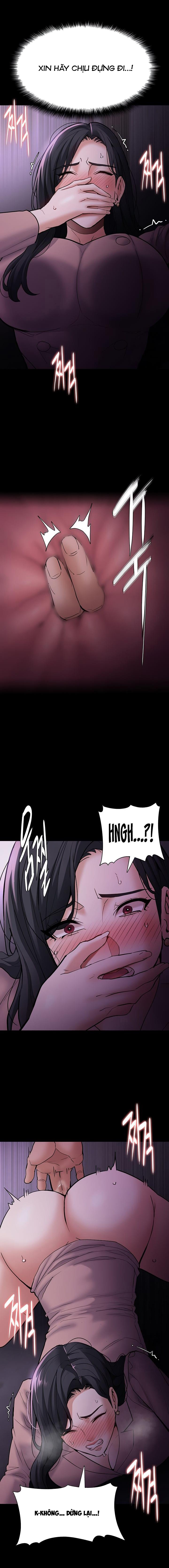 Nhật Kí Của Kẻ Biến Thái Chương 77 - trang 14