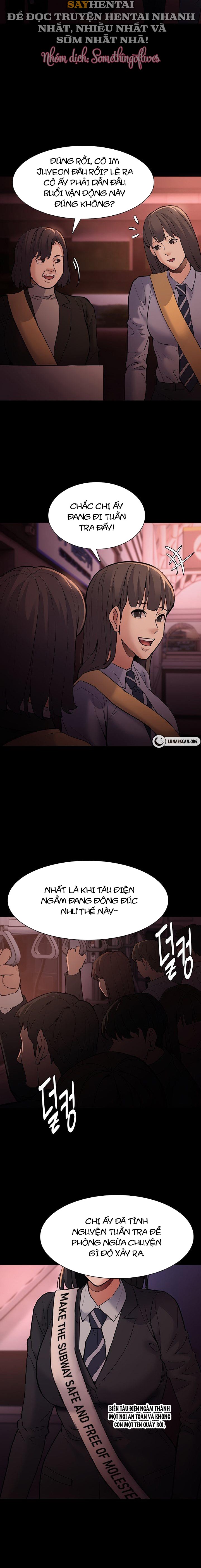 Nhật Kí Của Kẻ Biến Thái Chương 77 - trang 56