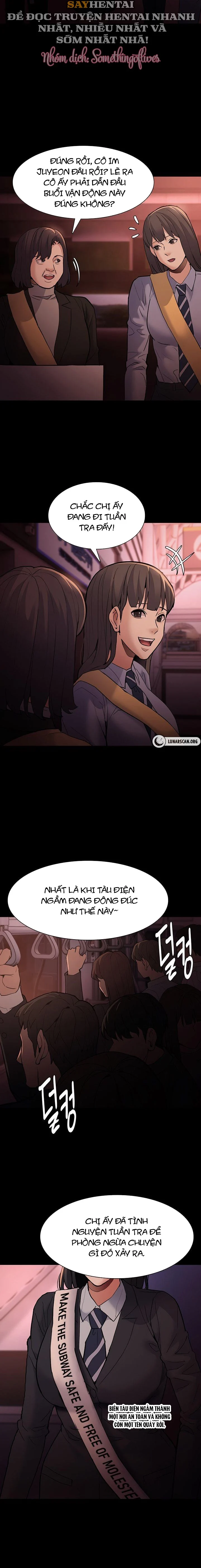 Nhật Kí Của Kẻ Biến Thái Chương 77 - trang 37