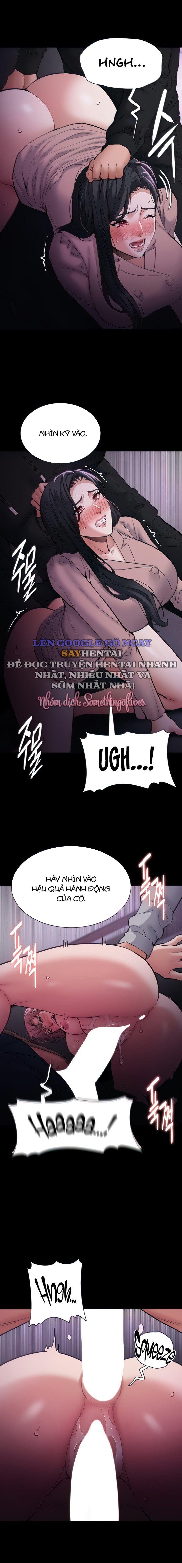 Nhật Kí Của Kẻ Biến Thái Chương 77 - trang 26