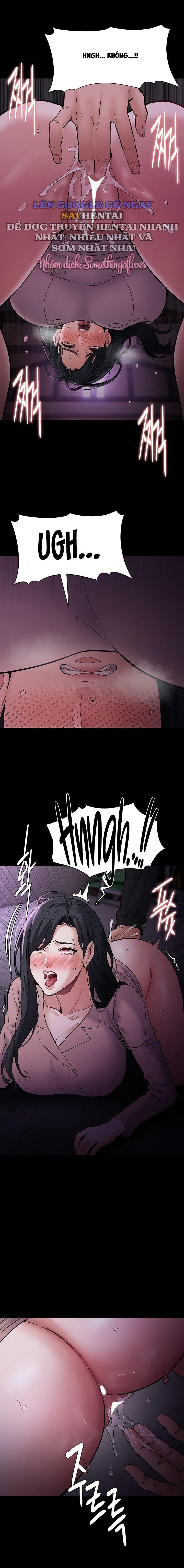 Nhật Kí Của Kẻ Biến Thái Chương 77 - trang 34