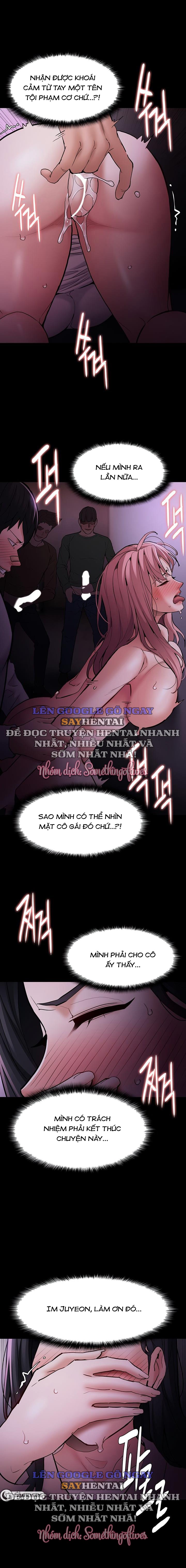 Nhật Kí Của Kẻ Biến Thái Chương 77 - trang 51