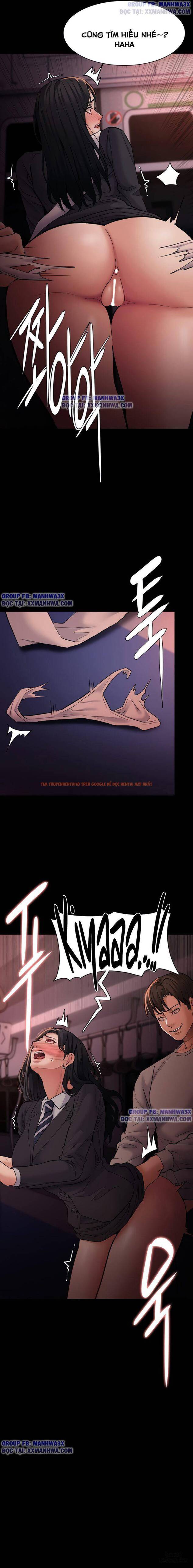 Nhật Kí Của Kẻ Biến Thái Chương 78 - trang 45