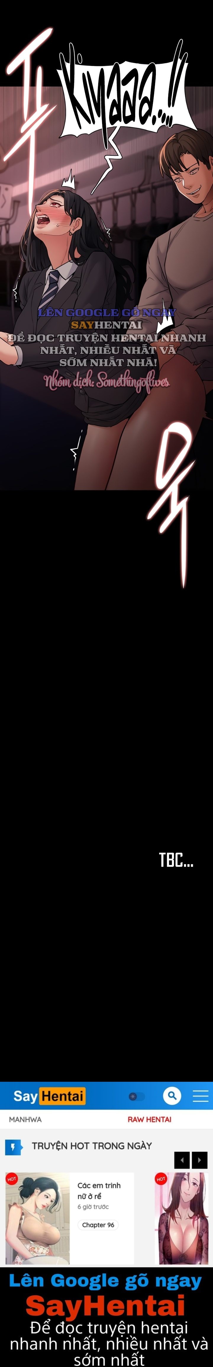 Nhật Kí Của Kẻ Biến Thái Chương 78 - trang 12