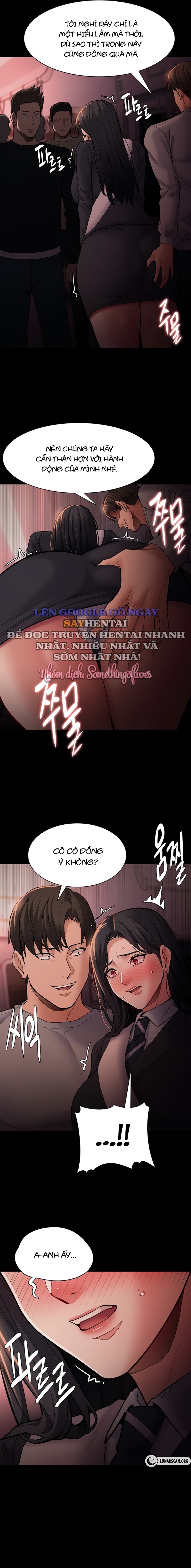 Nhật Kí Của Kẻ Biến Thái Chương 78 - trang 7