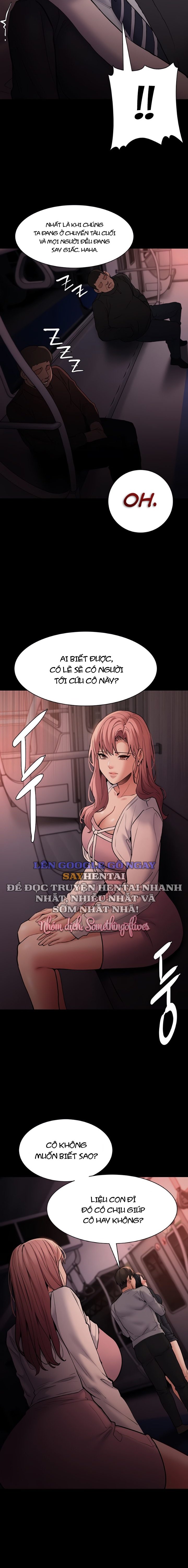 Nhật Kí Của Kẻ Biến Thái Chương 78 - trang 22