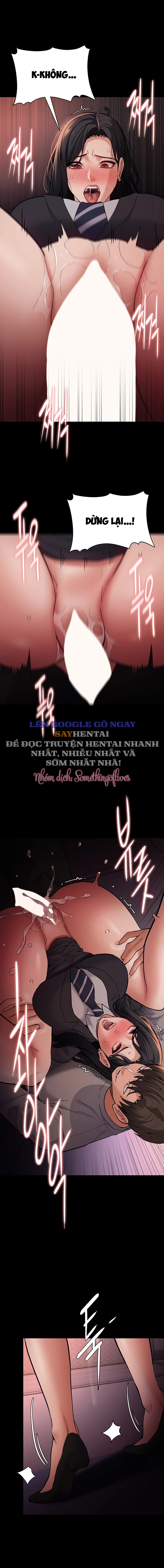 Nhật Kí Của Kẻ Biến Thái Chương 79 - trang 31