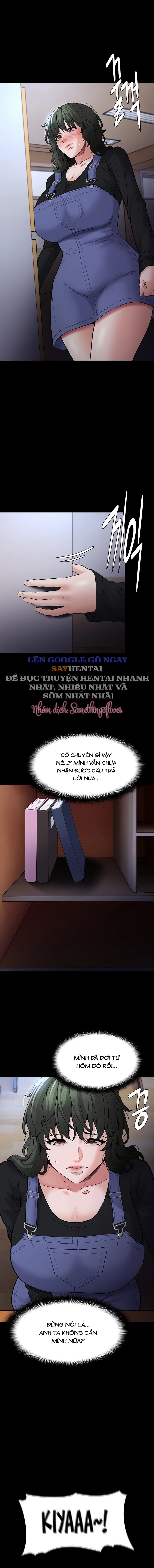 Nhật Kí Của Kẻ Biến Thái Chương 79 - trang 21