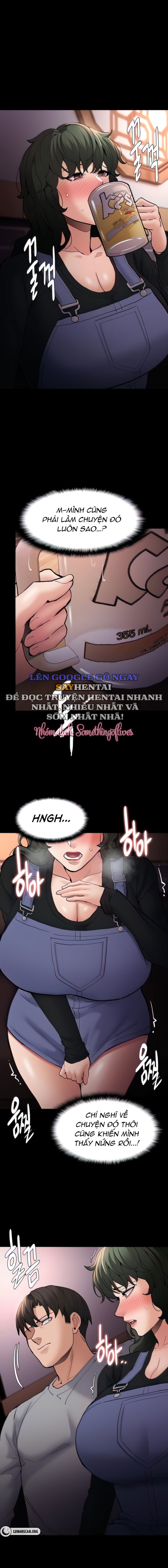 Nhật Kí Của Kẻ Biến Thái Chương 80 - trang 5