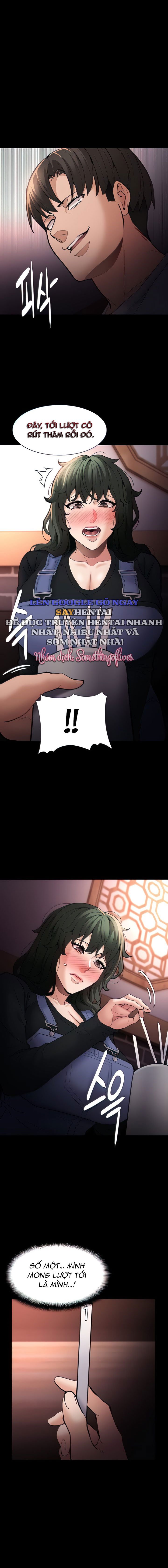 Nhật Kí Của Kẻ Biến Thái Chương 80 - trang 20