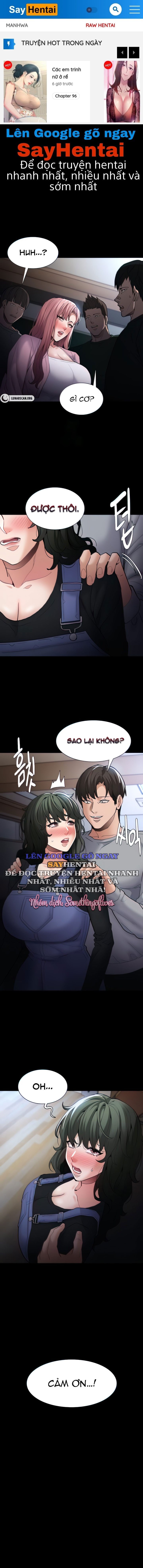 Nhật Kí Của Kẻ Biến Thái Chương 80 - trang 29