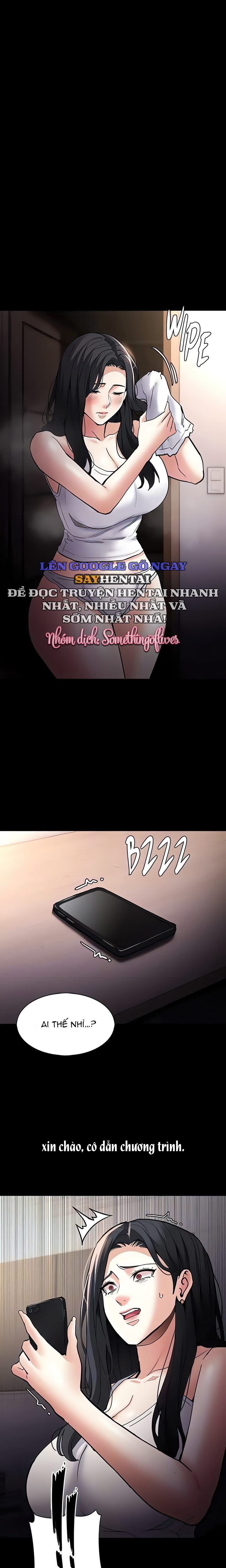 Nhật Kí Của Kẻ Biến Thái Chương 81 - trang 8