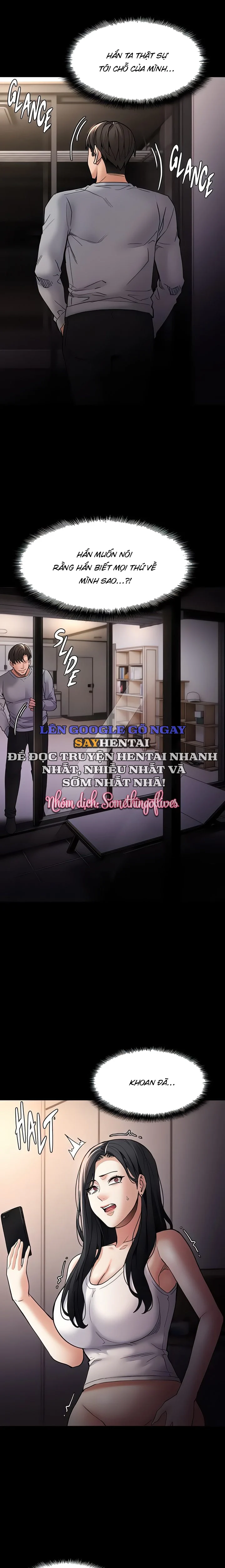 Nhật Kí Của Kẻ Biến Thái Chương 81 - trang 40