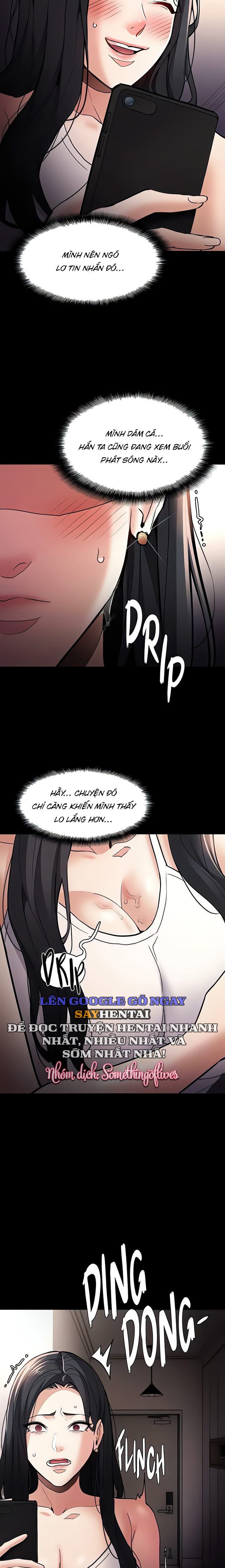 Nhật Kí Của Kẻ Biến Thái Chương 81 - trang 14