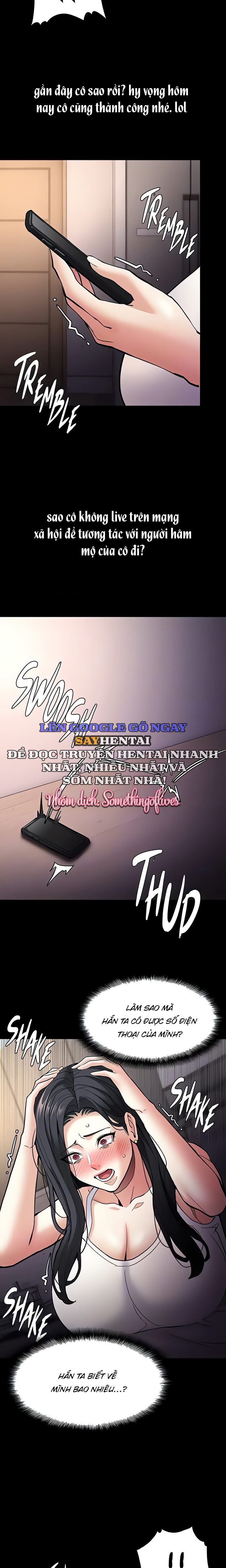 Nhật Kí Của Kẻ Biến Thái Chương 81 - trang 51