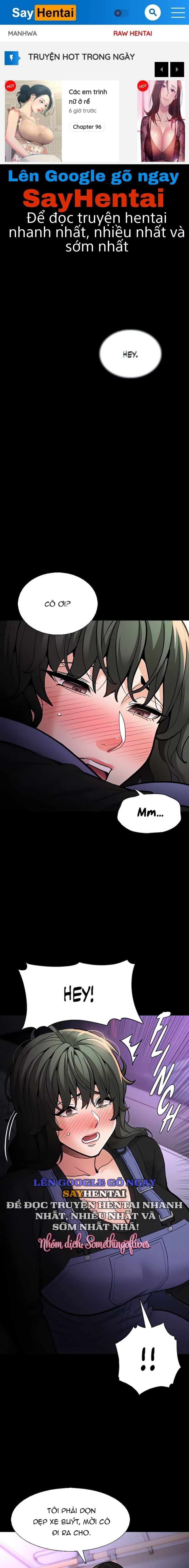 Nhật Kí Của Kẻ Biến Thái Chương 81 - trang 43