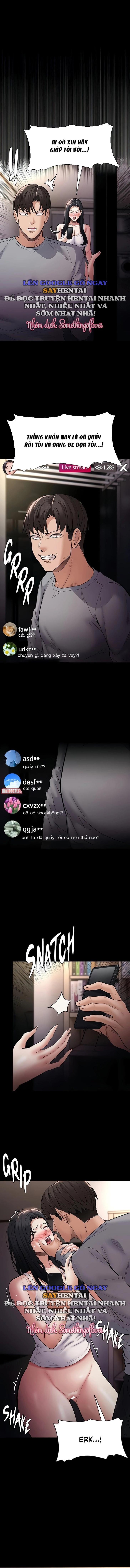 Nhật Kí Của Kẻ Biến Thái Chương 82 - trang 1