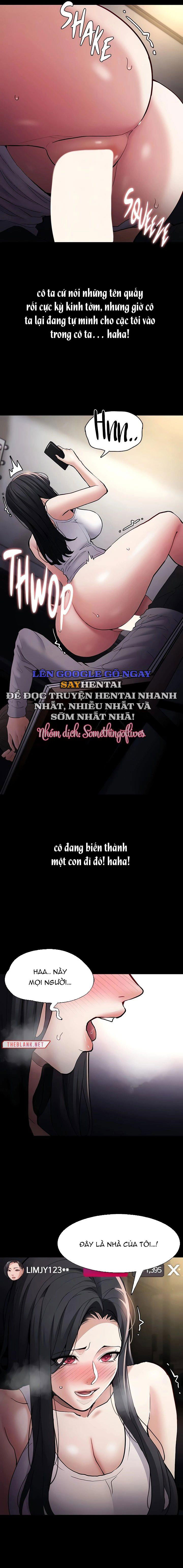 Nhật Kí Của Kẻ Biến Thái Chương 82 - trang 5