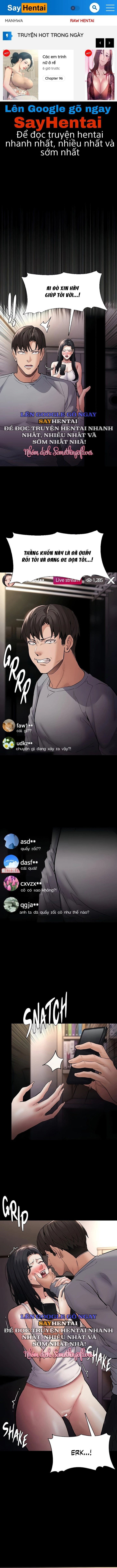 Nhật Kí Của Kẻ Biến Thái Chương 82 - trang 13