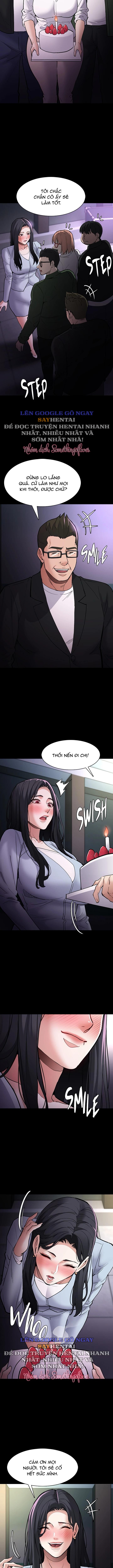 Nhật Kí Của Kẻ Biến Thái Chương 83 - trang 16