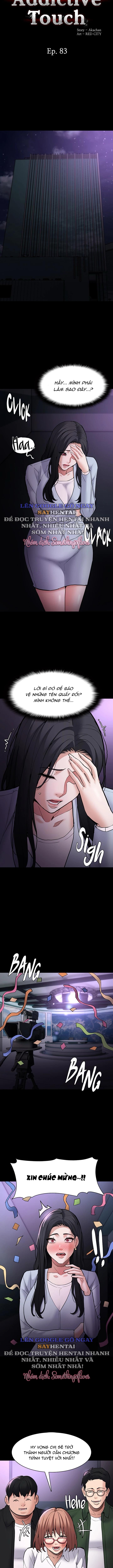 Nhật Kí Của Kẻ Biến Thái Chương 83 - trang 15