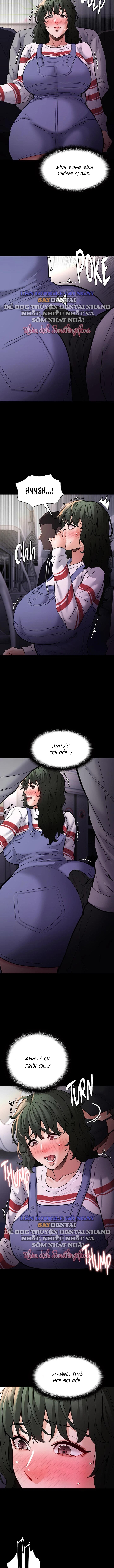 Nhật Kí Của Kẻ Biến Thái Chương 83 - trang 7