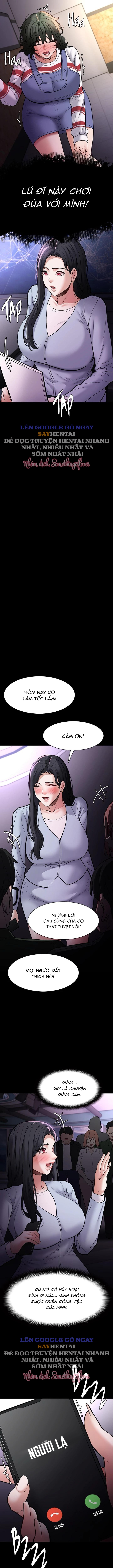 Nhật Kí Của Kẻ Biến Thái Chương 83 - trang 22