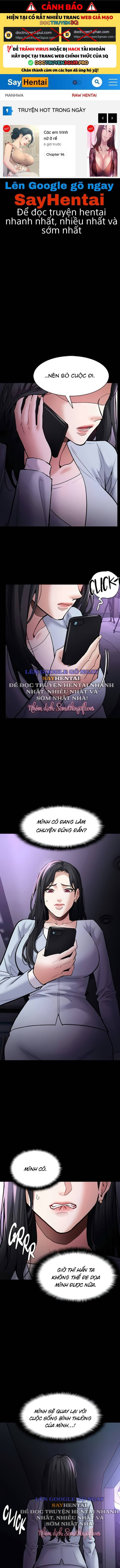 Nhật Kí Của Kẻ Biến Thái Chương 84 - trang 14