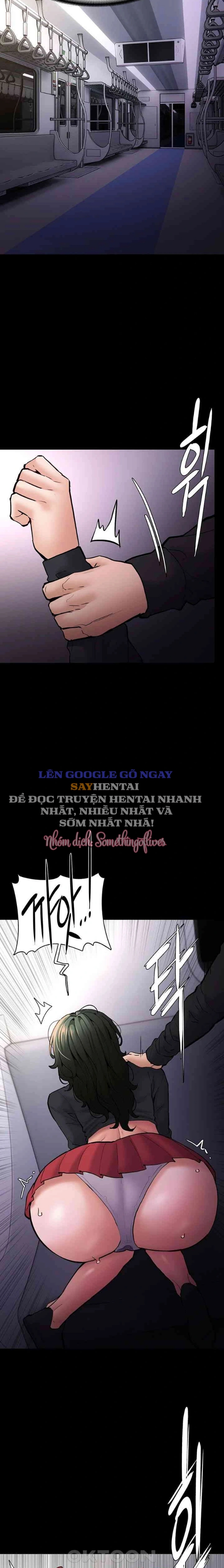 Nhật Kí Của Kẻ Biến Thái Chương 85 - trang 57